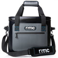 Ultra-Tough Soft Cooler