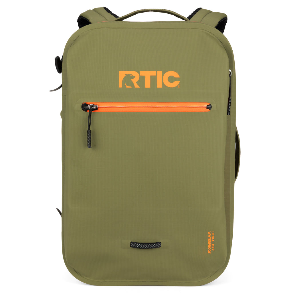 Ultra-Dry Backpack